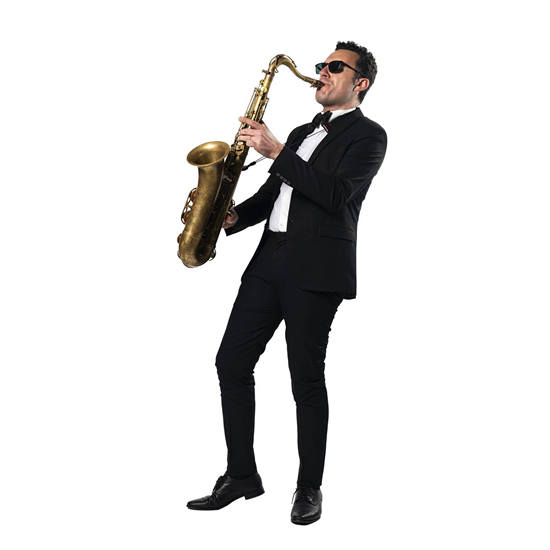 Sax Giampy